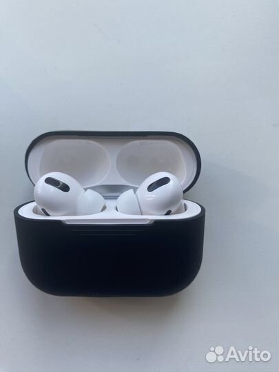 Наушники apple AirPods Pro (качественная подделка)