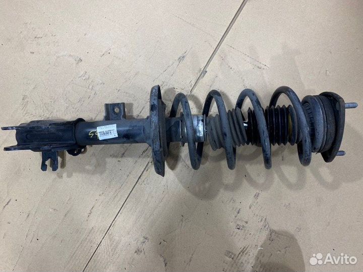 Амортизатор передний правый Mazda Cx-5 KE