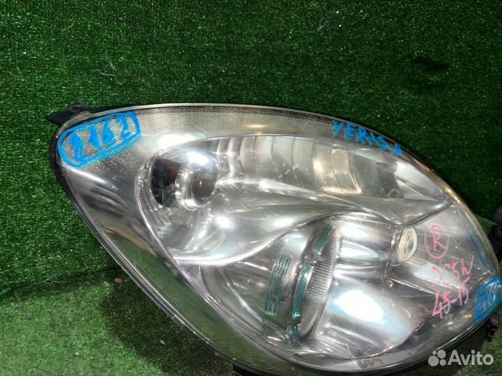 Фара передняя правая Mazda Verisa DC5R