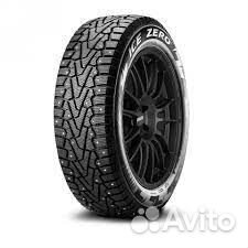 Pirelli Ice Zero 275/40 R22 108H