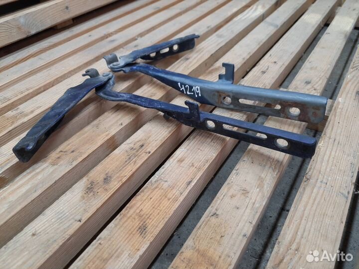 Петля капота Chery Kimo 2009 S128402030DY