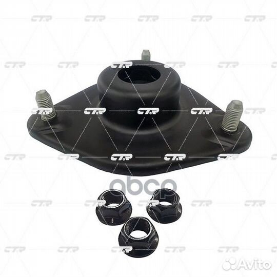 Опора пер.аморт.KIA Cerato(LD) GA0003 CTR