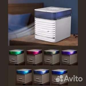 Мини кондиционер arctic air