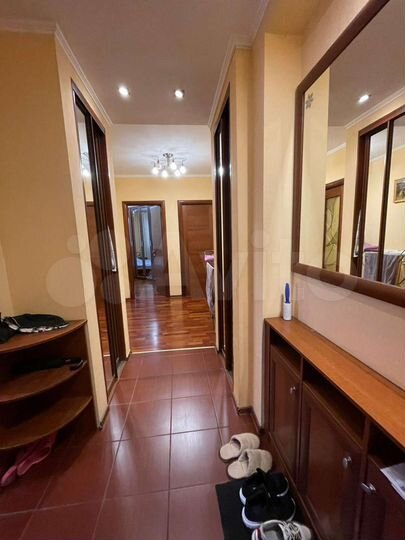 Комната 16 м² в 3-к., 11/16 эт.