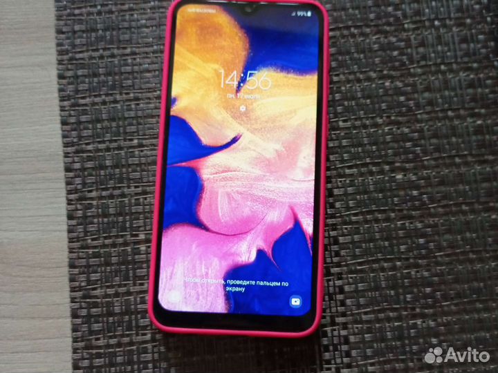 Samsung galaxy а10