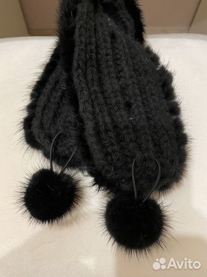 Норковая повязка