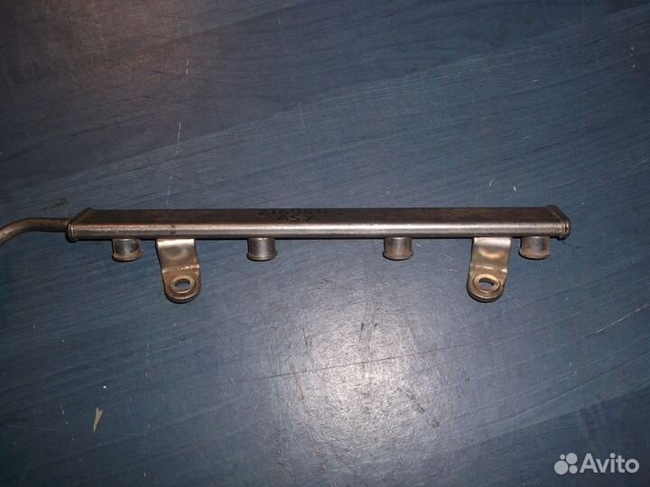 Рейка топливная (рампа)