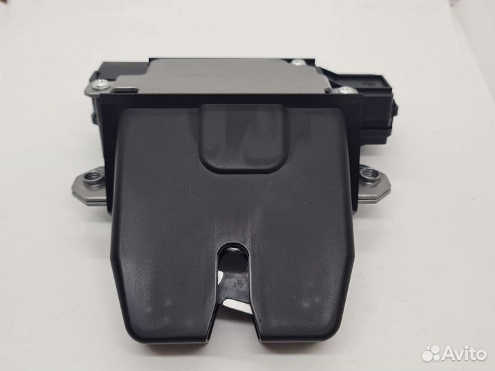 Замок крышки багажника Ford Focus 2 Фокус 2
