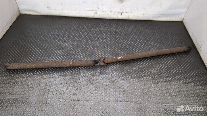 Кардан Toyota RAV 4, 2007