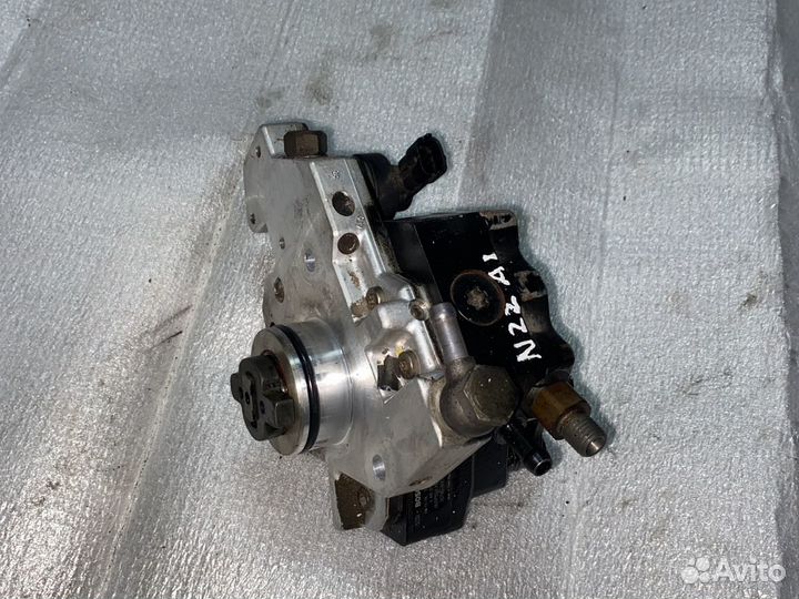 Тнвд 0445010093 2.2td Honda Accord, CR-V N22A1