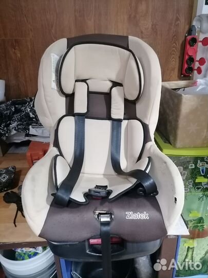 Детское автокресло 0 до 13 кг