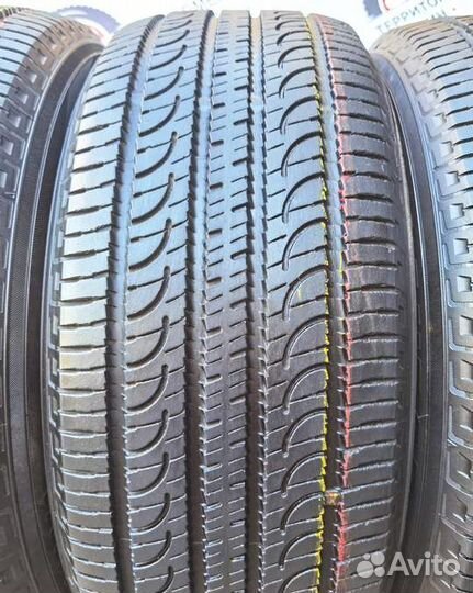 Yokohama Geolandar SUV G055 235/55 R18 97V