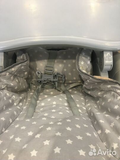 Столик для кормления