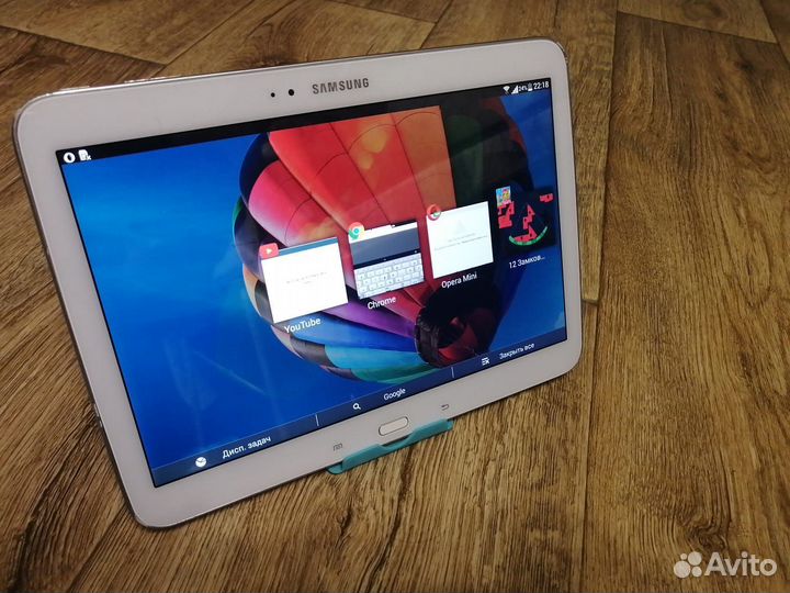 Samsung Galaxy tab 3 10.1