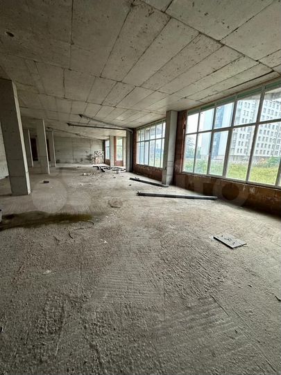 Свободного назначения, 456 м²