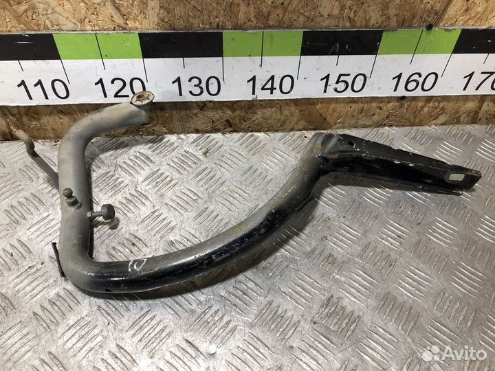 Петля багажника левая S350 221