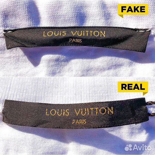 Проверка на оригинальность, Legit check Аутентик