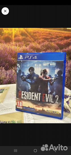 Resident evil 4 remake ps4