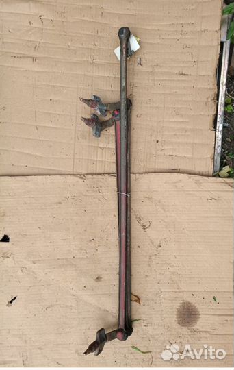 Трапеция стеклоочистителей Volvo F616