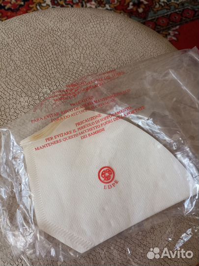 Кофеварка капельная