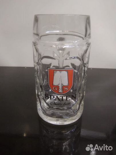 Пивные кружки разные продам (поштучно)