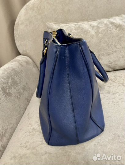 Сумка Prada Galleria