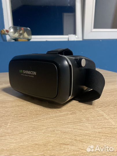 Vr очки для телефона 