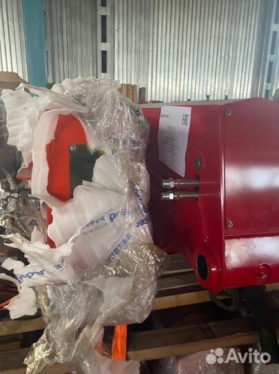 Новое Кму манипулятор новый 8т высота 22м