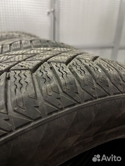 Continental ContiVikingContact 7 235/55 R19