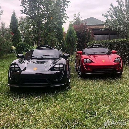 Электромобиль