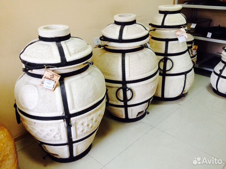 Тандыр сармат 