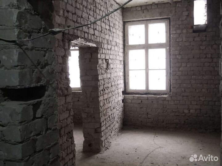 Разнорабочий