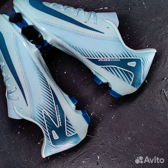 Бутсы Air Zoom Mercurial Vapor 16 Academy