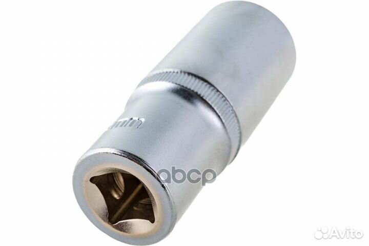 Головка торцевая 1/2