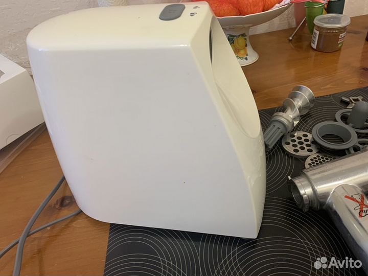 Мясорубка Kenwood