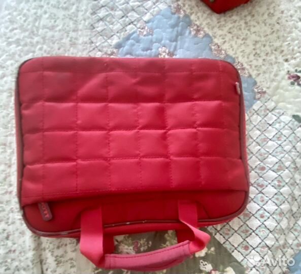 Чехол-сумка для нетбука, планшета