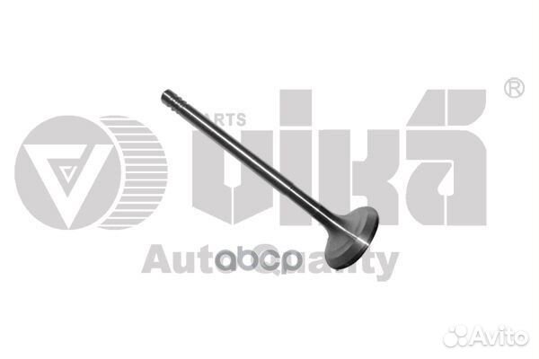 Клапан выпускной 11090216801 Vika