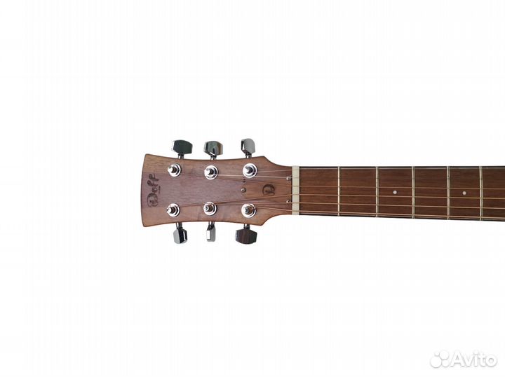 Акустическая гитара Doff D011A