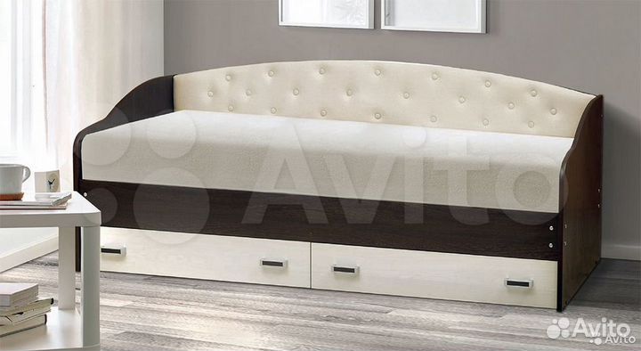 Софа в детскую