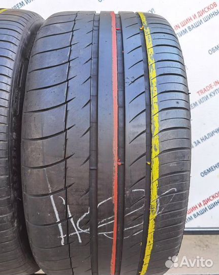 Michelin Pilot Sport 265/35 R19 94Y