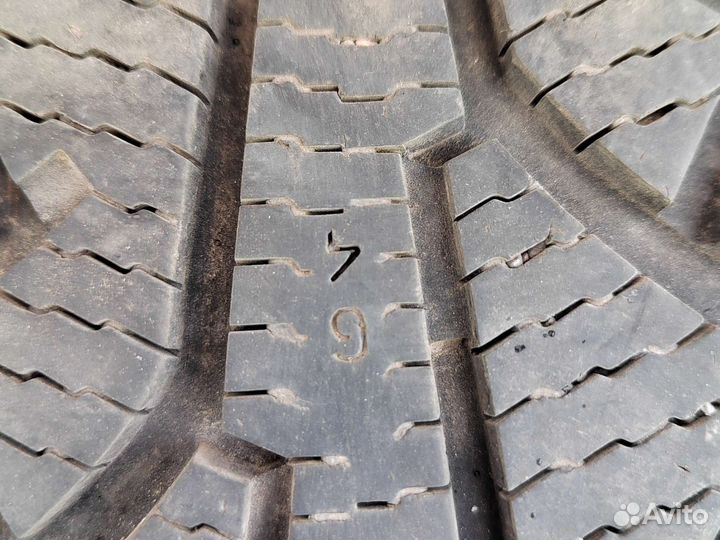 Nokian Tyres Nordman 5 SUV 215/65 R16