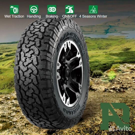 Roadcruza RA1100 A/T 235/65 R18