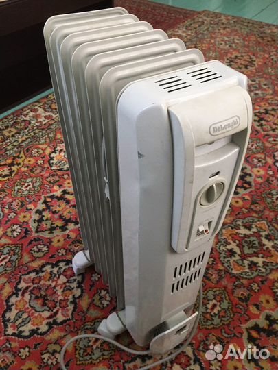 Продаю обогреватель
