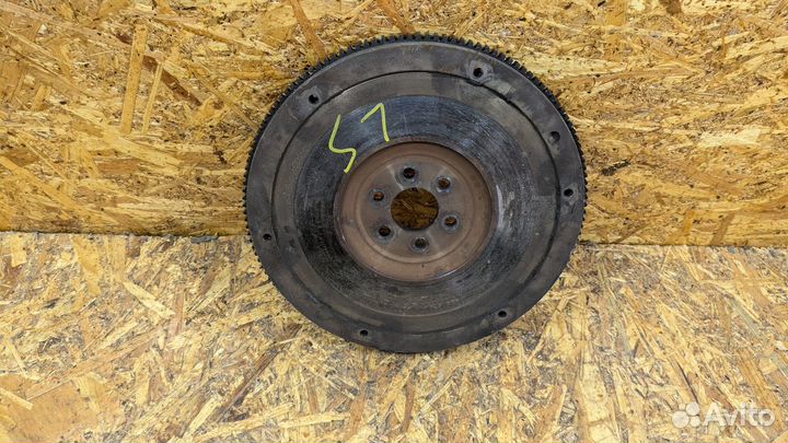 Маховик lanos