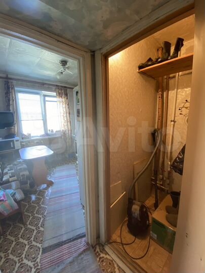 3-к. квартира, 63 м², 7/9 эт.