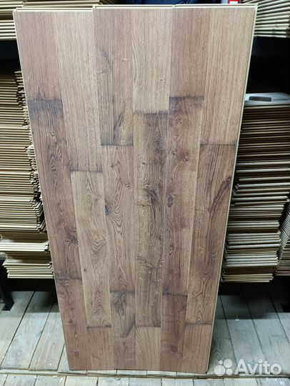 Новый ламинат