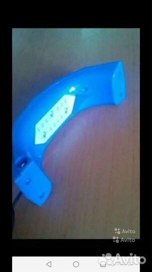 Аппарат для маникюра