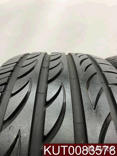 Pirelli P Zero Nero 245/35 R20 107U