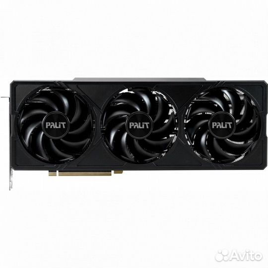 Видеокарта Palit GeForce RTX 4080 JetStream 565959