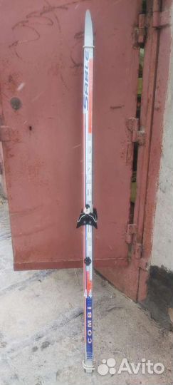 Лыжи, коньки